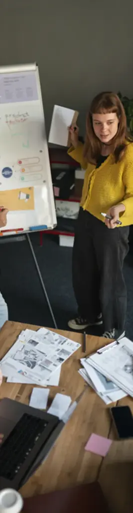 Capacitación en relacionamiento