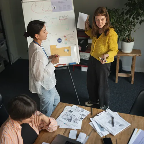 Capacitación en relacionamiento