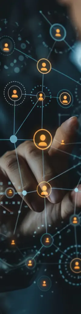 Inteligencia de relacionamiento