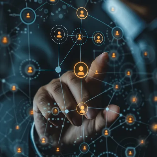 Inteligencia de relacionamiento