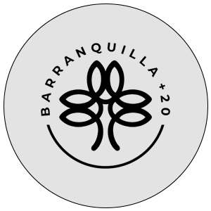 Barranquilla 20+